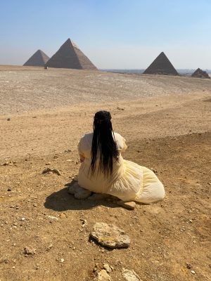 How to visit Cairo, a city full of history and culture